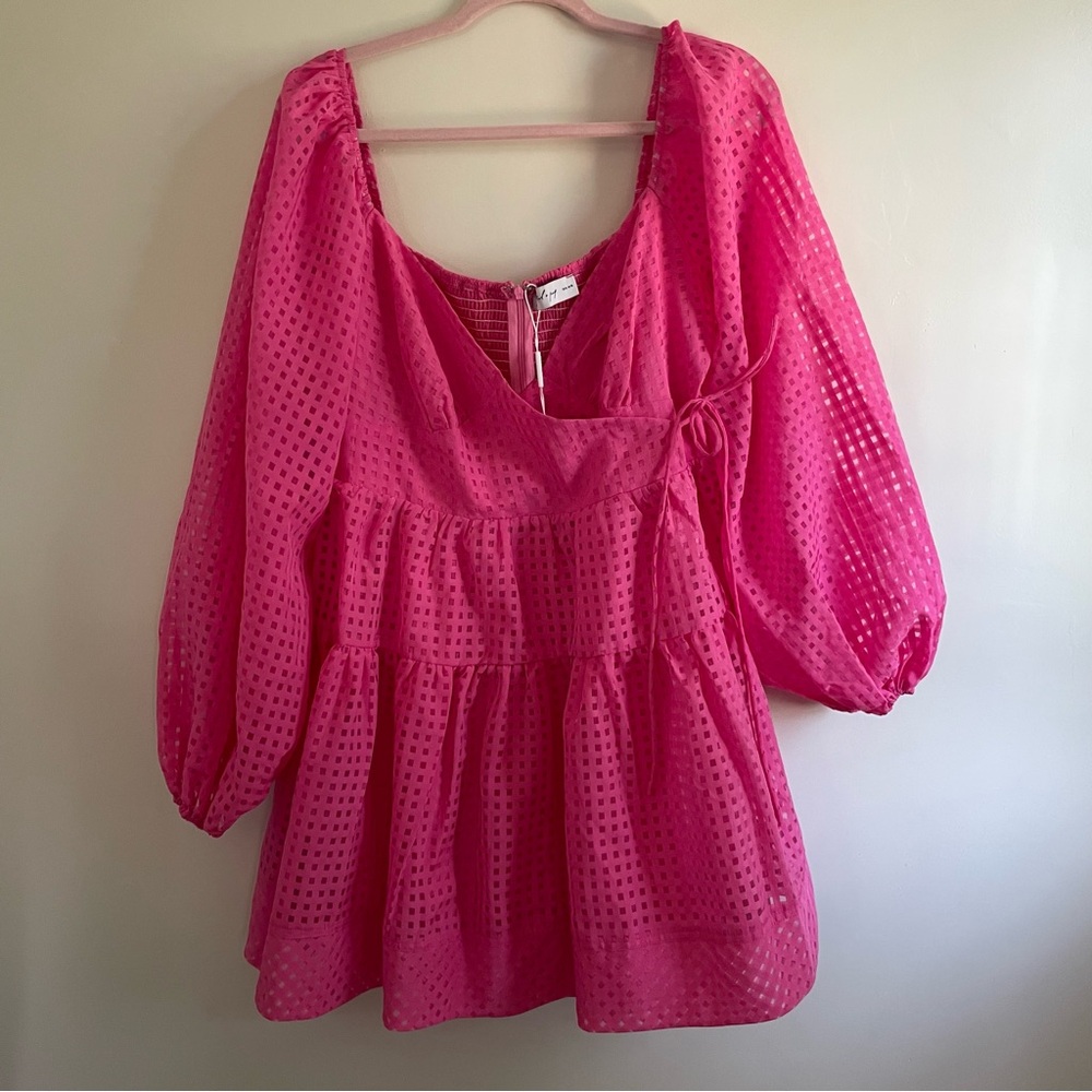NWT Petal & Pup dress size XL - Picture 2 of 6
